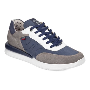 Baskets Callaghan 51100 Moses Multicolore Homme | EWS-30929832