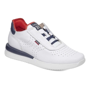 Baskets Callaghan 51101 Moses Blanche Homme | VGI-86187922