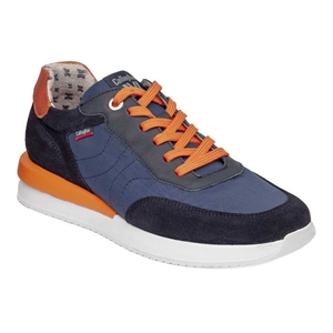 Baskets Callaghan 51100 Moses Multicolore Homme | QUH-83620839