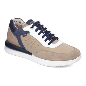 Baskets Callaghan 51100 Moses Beige Homme | NDP-60719217