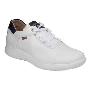 Baskets Callaghan 51300 Nuvole Blanche Homme | PFF-55350628