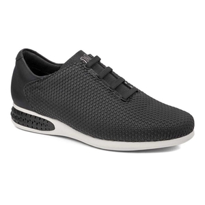 Baskets Callaghan 12100 Personal Noir Homme | XRH-84196984