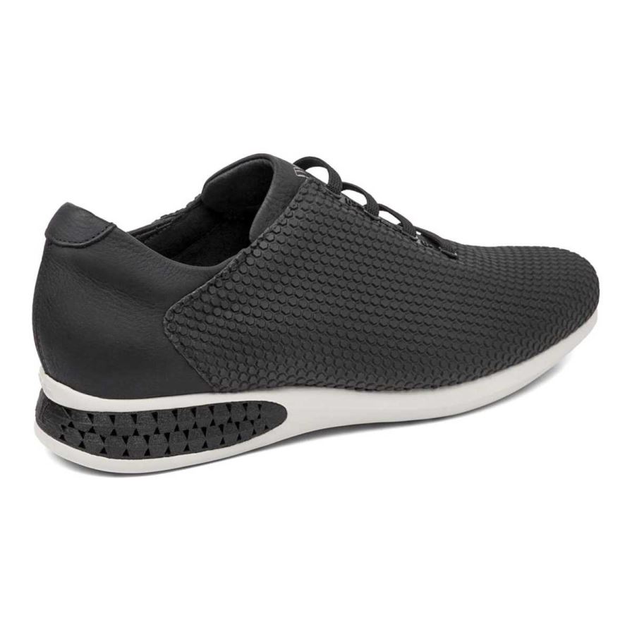 Baskets Callaghan 12100 Personal Noir Homme | XRH-84196984