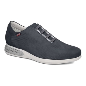 Baskets Callaghan 12101 Personal Noir Homme | WMN-09161529