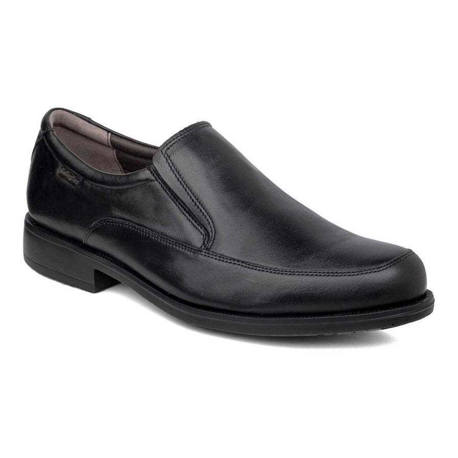 Loafers Callaghan 77902 Lite Noir Homme | XSG-35121272