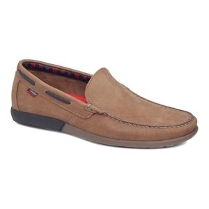 Loafers Callaghan 11803 Mediterrani Beige Homme | VXR-08665767