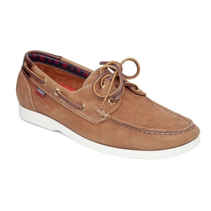 Chaussures Bateau Callaghan 51600 Yate Marron Homme | OOB-95075707