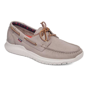 Chaussures Bateau Callaghan 54900 Suv Marine Cro Beige Homme | WUJ-23636843