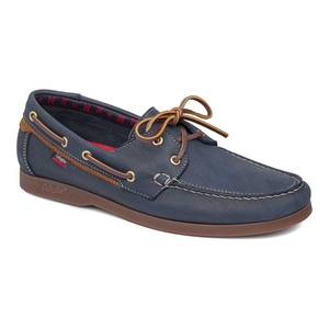 Chaussures Bateau Callaghan 51603 Yate Bleu Homme | RUH-96489616