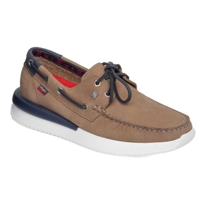 Chaussures Bateau Callaghan 52100 Moses Beige Homme | KSU-01114028