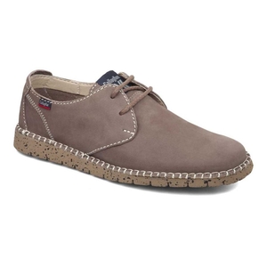 Chaussures Habillées Callaghan 84702 Abiatar Beige Homme | BLP-08672350