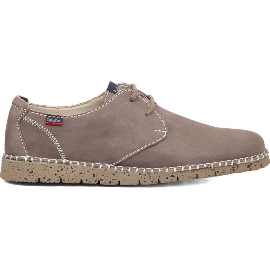 Chaussures Habillées Callaghan 84702 Abiatar Beige Homme | BLP-08672350