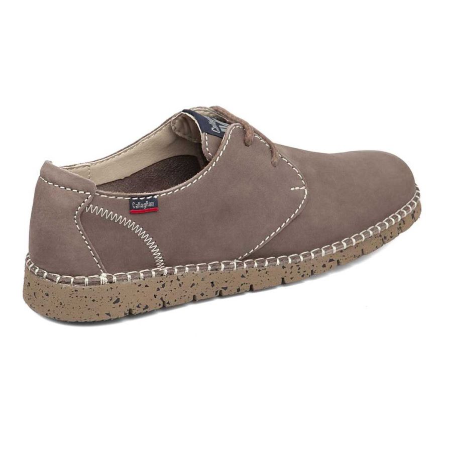 Chaussures Habillées Callaghan 84702 Abiatar Beige Homme | BLP-08672350