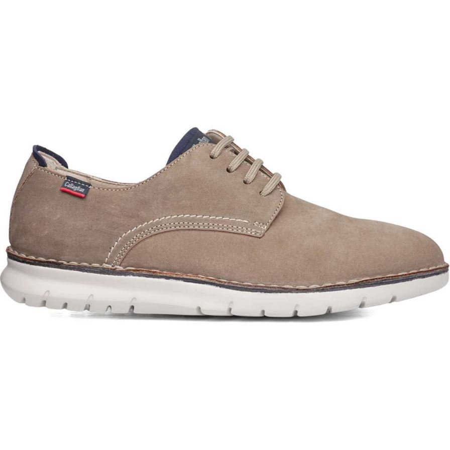 Chaussures Habillées Callaghan 47105 Awat-V. Beige Homme | NJK-30113580