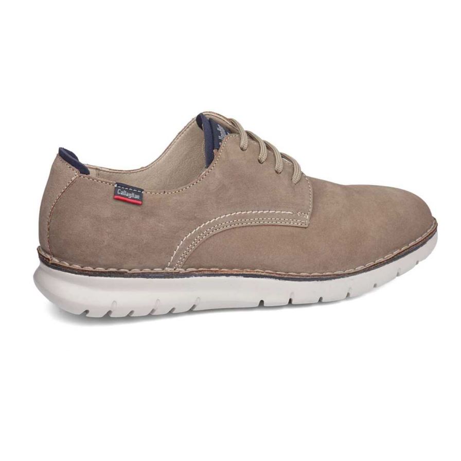 Chaussures Habillées Callaghan 47105 Awat-V. Beige Homme | NJK-30113580