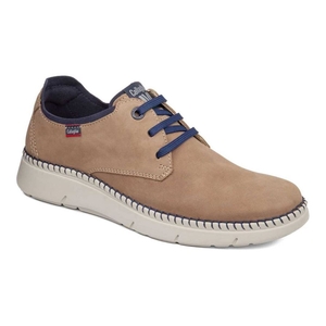 Chaussures Habillées Callaghan 53500 Circular Beige Homme | HAM-89939172