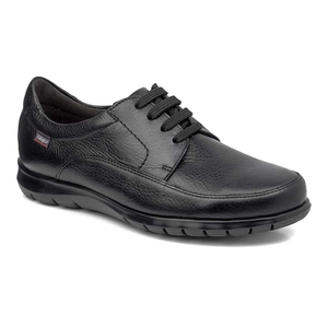 Chaussures Habillées Callaghan 81308 Sun Noir Homme | TXC-24766582