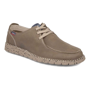 Chaussures Habillées Callaghan 84711 Abiatar Vert Olive Homme | WPQ-99550023