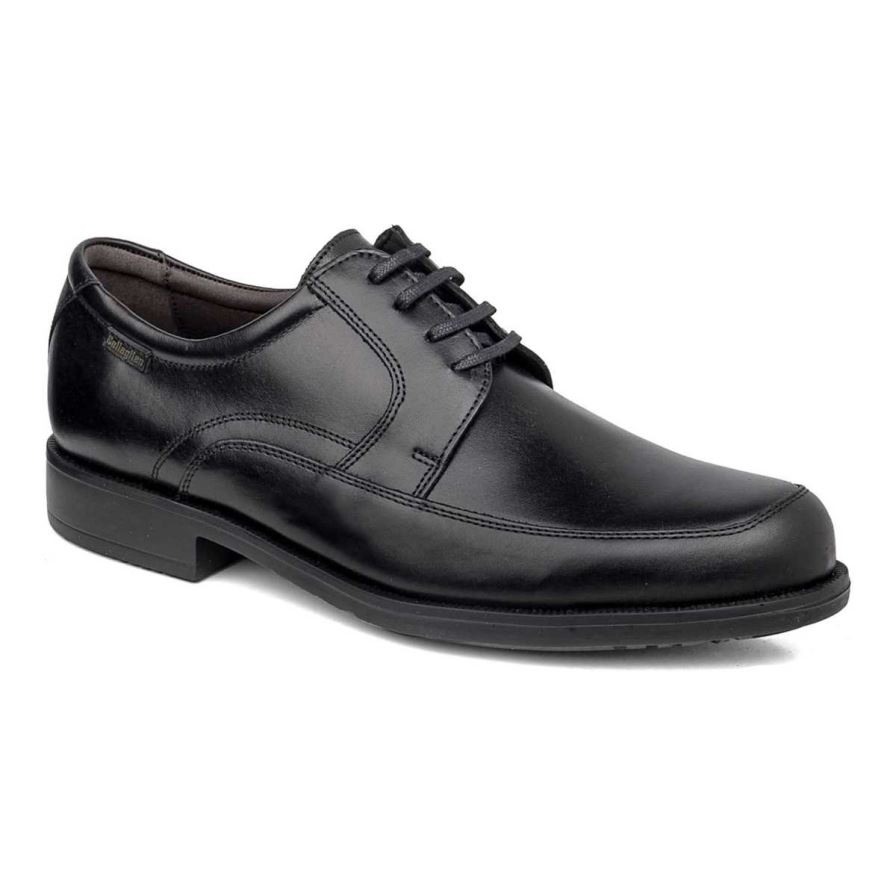 Chaussures Habillées Callaghan 77903 Lite Noir Homme | YMH-01095968