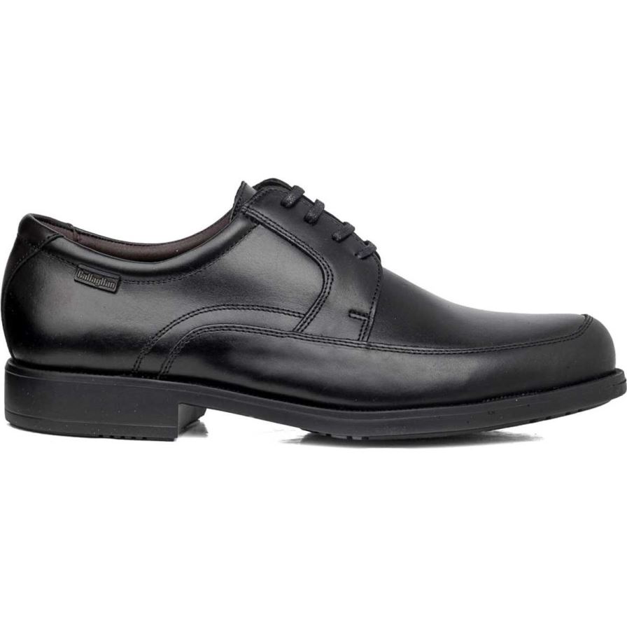 Chaussures Habillées Callaghan 77903 Lite Noir Homme | YMH-01095968