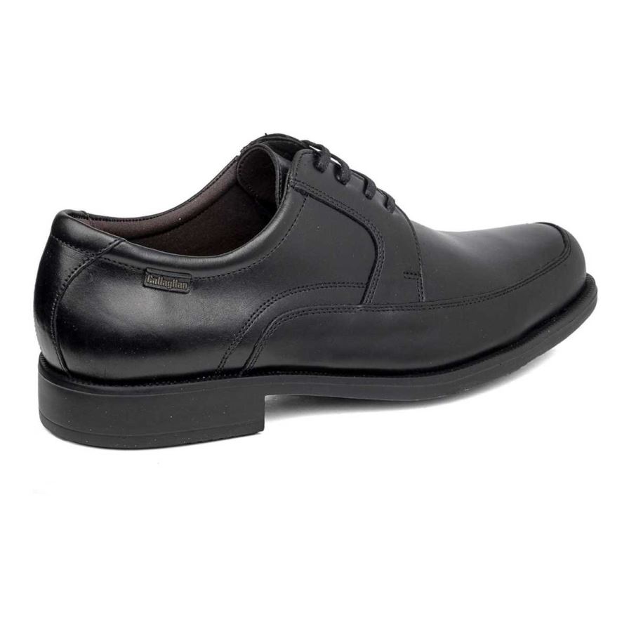 Chaussures Habillées Callaghan 77903 Lite Noir Homme | YMH-01095968