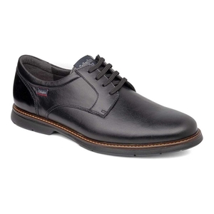 Chaussures Habillées Callaghan 46700 Upam Noir Homme | ZCS-89405831