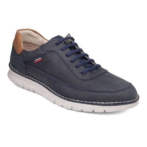 Chaussures Casual Callaghan 47104 Awat-V. Bleu Marine Homme | FQT-42133731