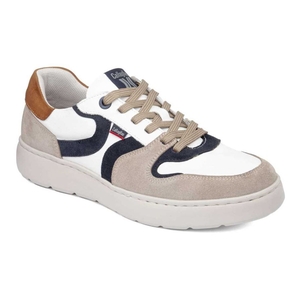 Chaussures Casual Callaghan 54802 Pint Multicolore Homme | JWI-30841039