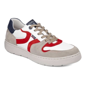 Chaussures Casual Callaghan 54802 Pint Multicolore Homme | AGY-14379106