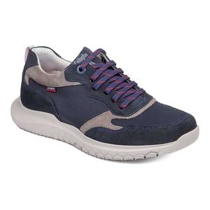 Chaussures Casual Callaghan 53702 Suv Marine Cro Bleu Marine Homme | IET-14690166