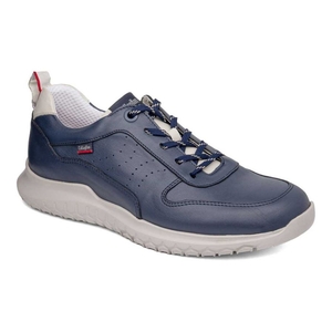 Chaussures Casual Callaghan 53703 Suv Marine Cro Bleu Marine Homme | UCX-96987823