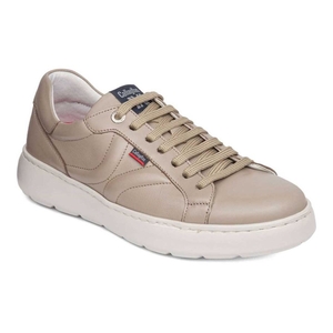 Chaussures Casual Callaghan 54801 Pint Beige Homme | WQH-62264743