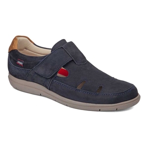 Sandales Callaghan 46802 Duna Bleu Marine Homme | HHA-15818445