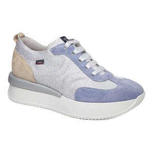 Baskets Callaghan 51200 Dina Multicolore Femme | GTW-62034472