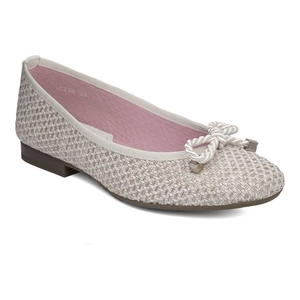 Ballerine Callaghan 18238 Mila Menthe Femme | IWI-07260133