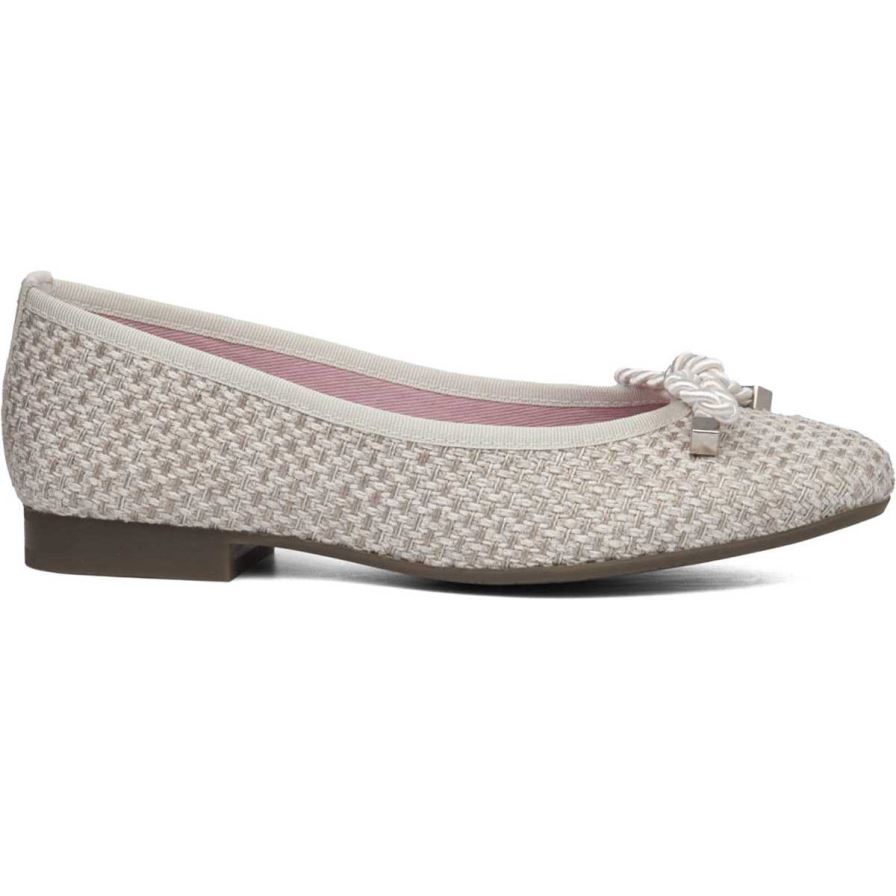 Ballerine Callaghan 18238 Mila Menthe Femme | IWI-07260133