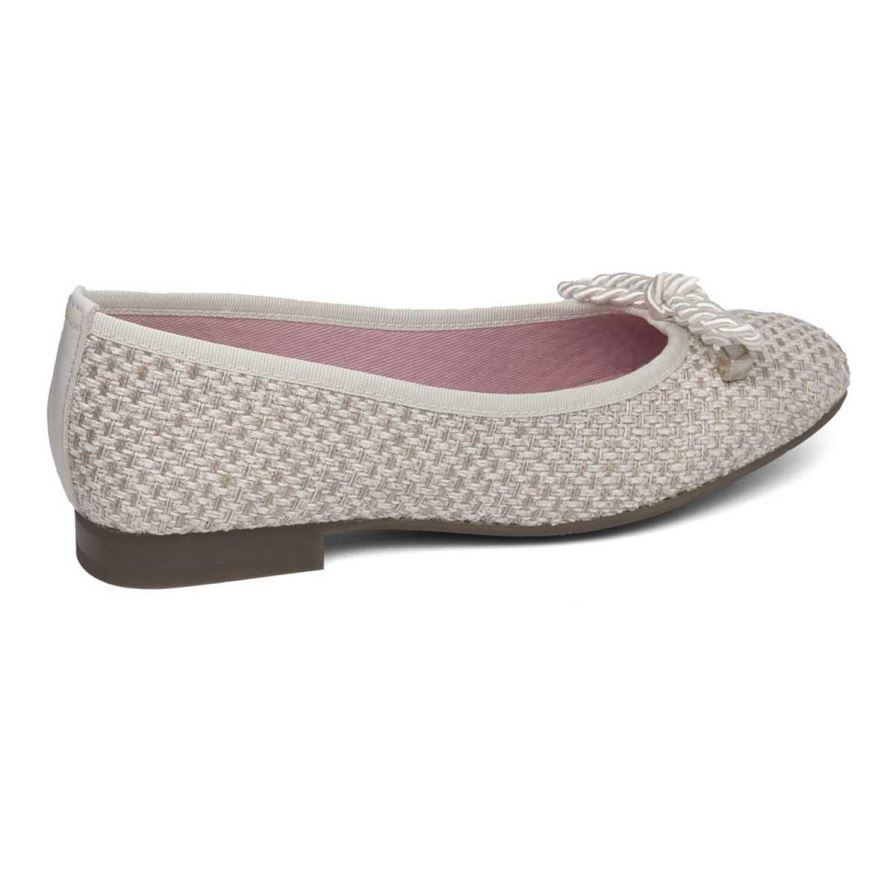 Ballerine Callaghan 18238 Mila Menthe Femme | IWI-07260133