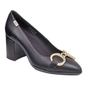 Escarpins Callaghan 31701 Ester Noir Femme | PRX-57924868