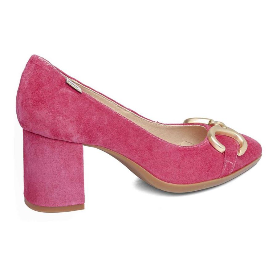 Escarpins Callaghan 31701 Ester Rose Femme | UBA-63131018