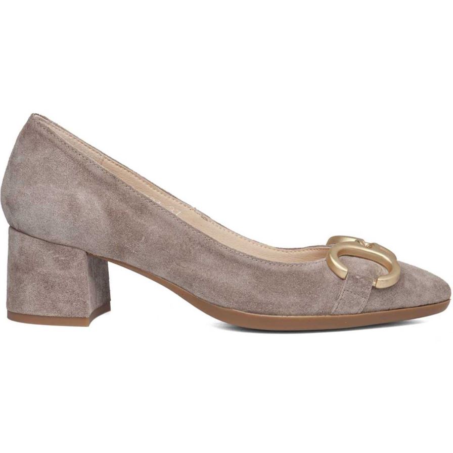 Escarpins Callaghan 31501 Zahara Marron Femme | LMO-90507487