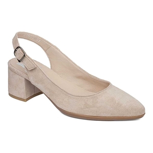 Escarpins Callaghan 31502 Zahara Beige Femme | ENU-23143258