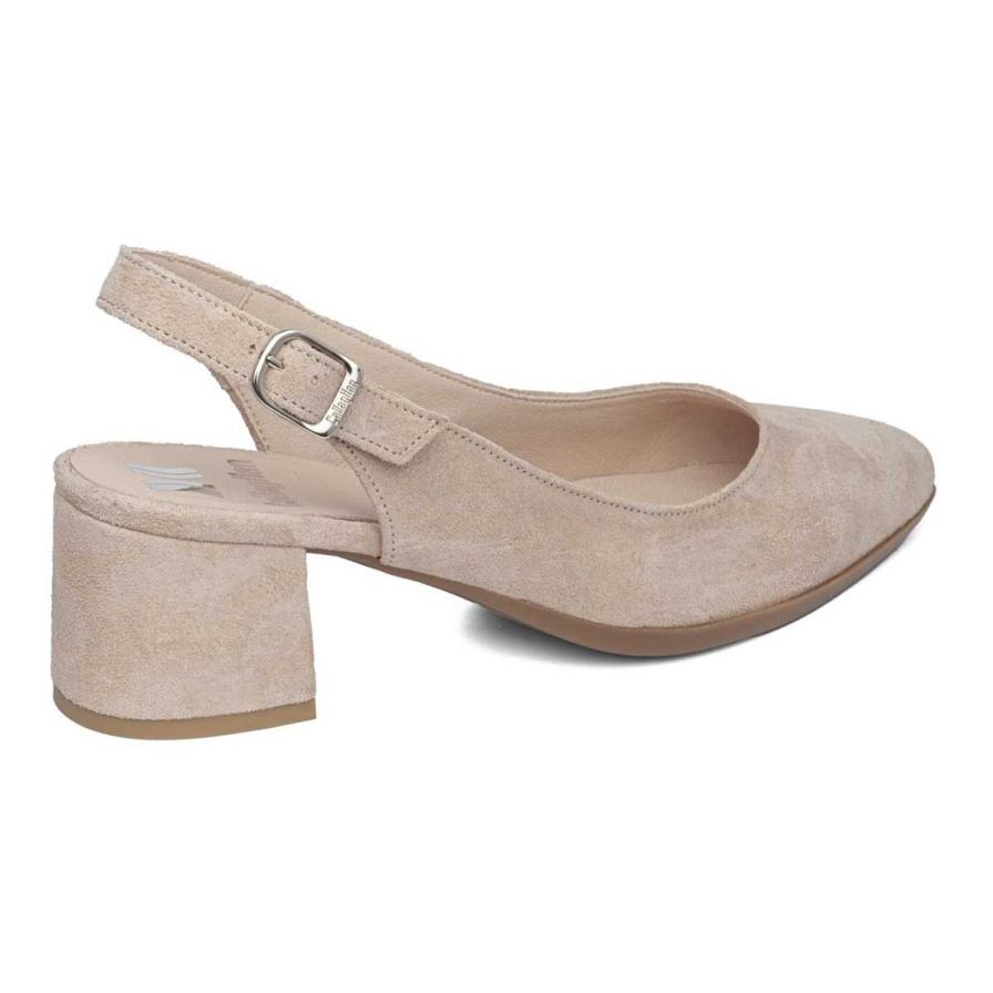 Escarpins Callaghan 31502 Zahara Beige Femme | ENU-23143258