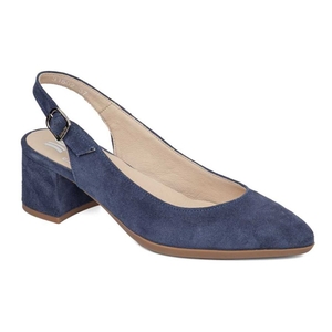 Escarpins Callaghan 31502 Zahara Bleu Marine Femme | HRU-52527803